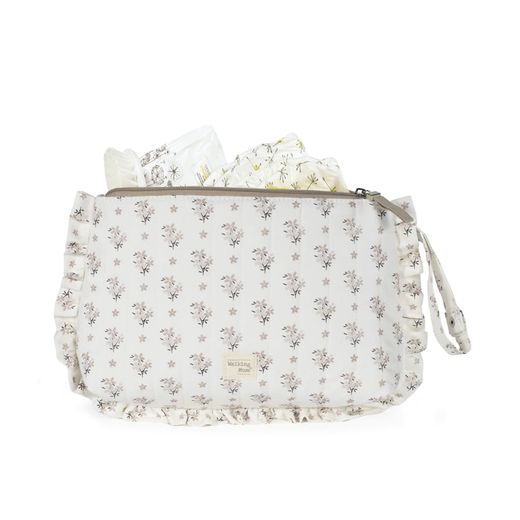 Neceser Walking Mum Botton Flores