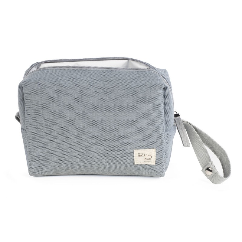 Bolsa crossbody Walking Mum Eco Mum Cloud — Castellvell - Puericultura