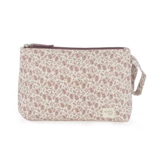 Neceser Walking Mum Gala cerise