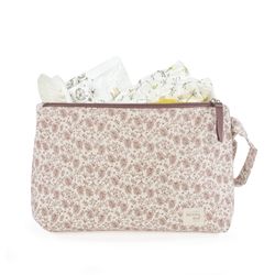 Neceser Walking Mum Gala cerise