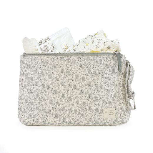 Neceser Walking Mum Gala Mint
