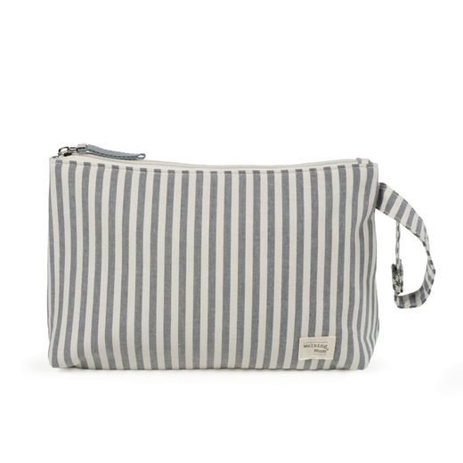 Neceser Walking MumPraliné Rayas Matcha