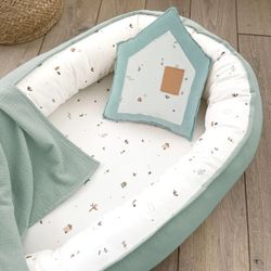 Nido Babyclic Forest
