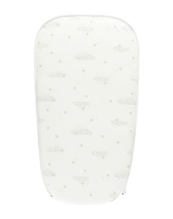 Nido BabyClic Starry Night blanco