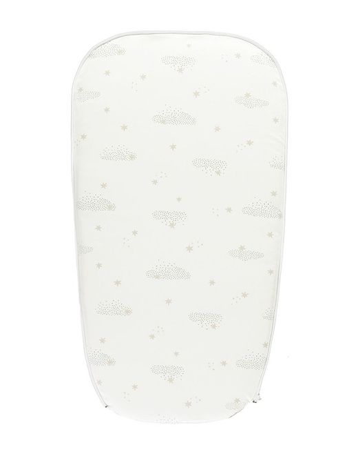 Nido BabyClic Starry Night blanco