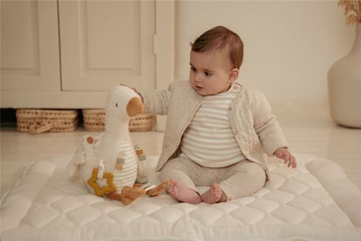 Oca de actividades Little Dutch Naturals