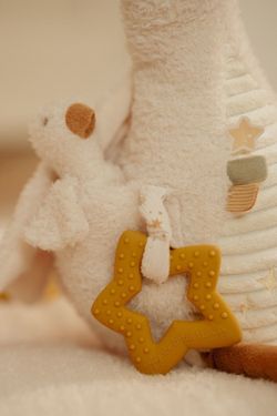 Oca de actividades Little Dutch Naturals