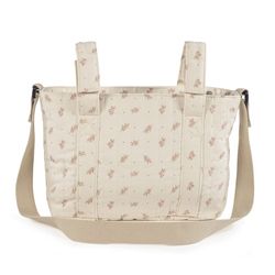 Organizador Crossbody Walking Mum Mimosa rosa