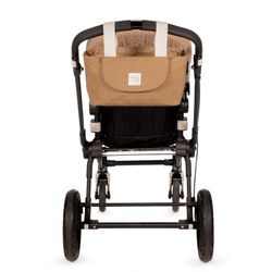 Organizador Walking Mum Topito Poppy Canela