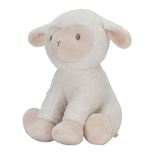 Oveja pequeña de 25 cm Little Dutch Granja