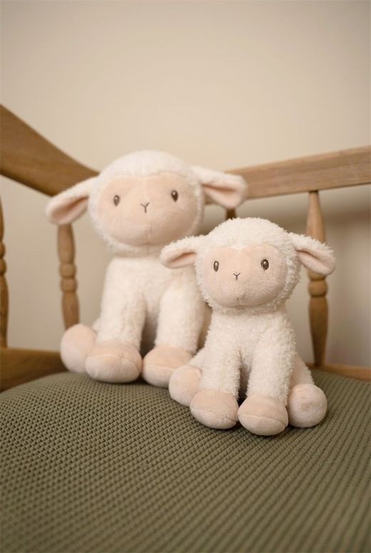 Oveja pequeña de 25 cm Little Dutch Granja