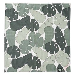 Pack 2 muselinas Donebydeer Tropic