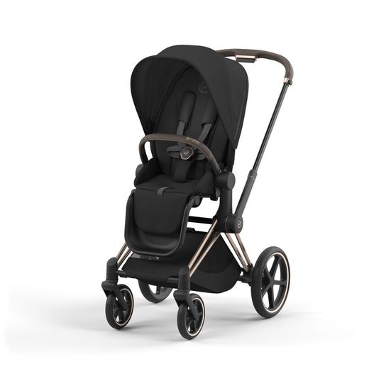Pack Completo Cochecito Cybex Priam
