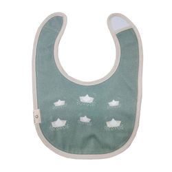 Pack de 5 baberos Olmitos Boat