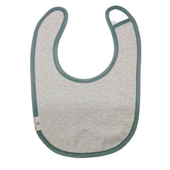 Pack de 5 baberos Olmitos Boat