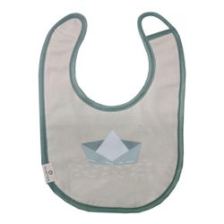 Pack de 5 baberos Olmitos Boat