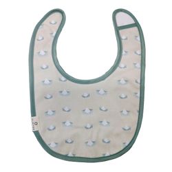 Pack de 5 baberos Olmitos Boat