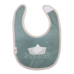 Pack de 5 baberos Olmitos Boat