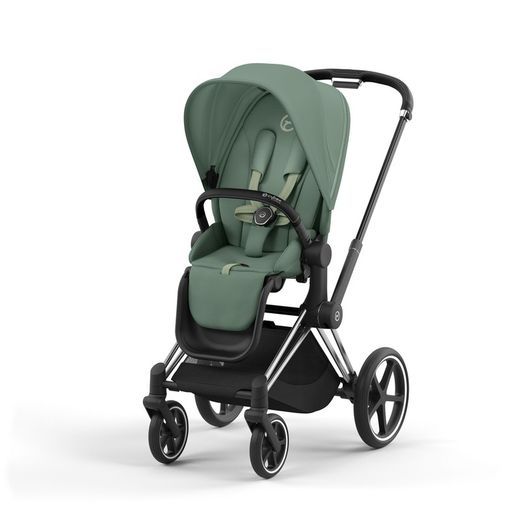 Pack de asiento Cybex Priam