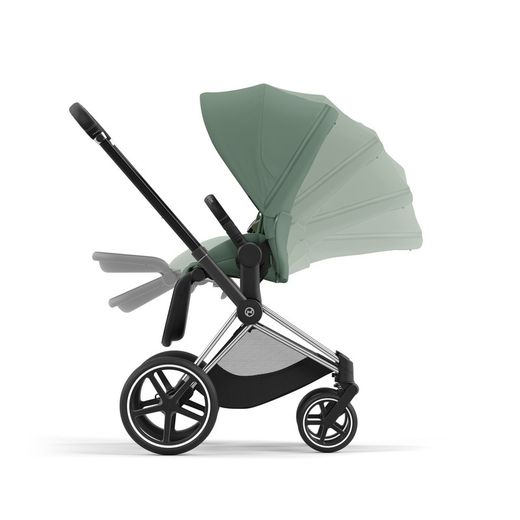 Pack de asiento Cybex Priam