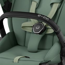 Pack de asiento Cybex Priam