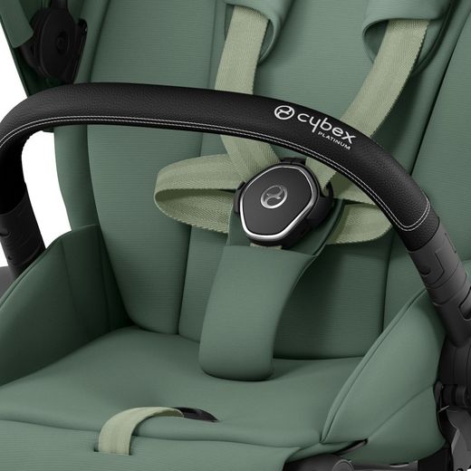 Pack de asiento Cybex Priam