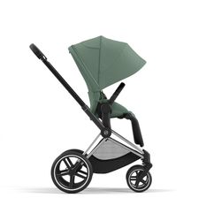 Pack de asiento Cybex Priam