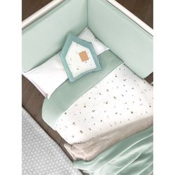 Pack nórdico Babyclic Forest (70 x 140 cm)