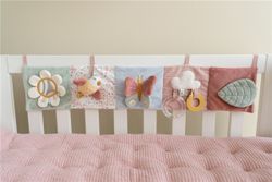 Panel de actividades Little Dutch Flores & Mariposas