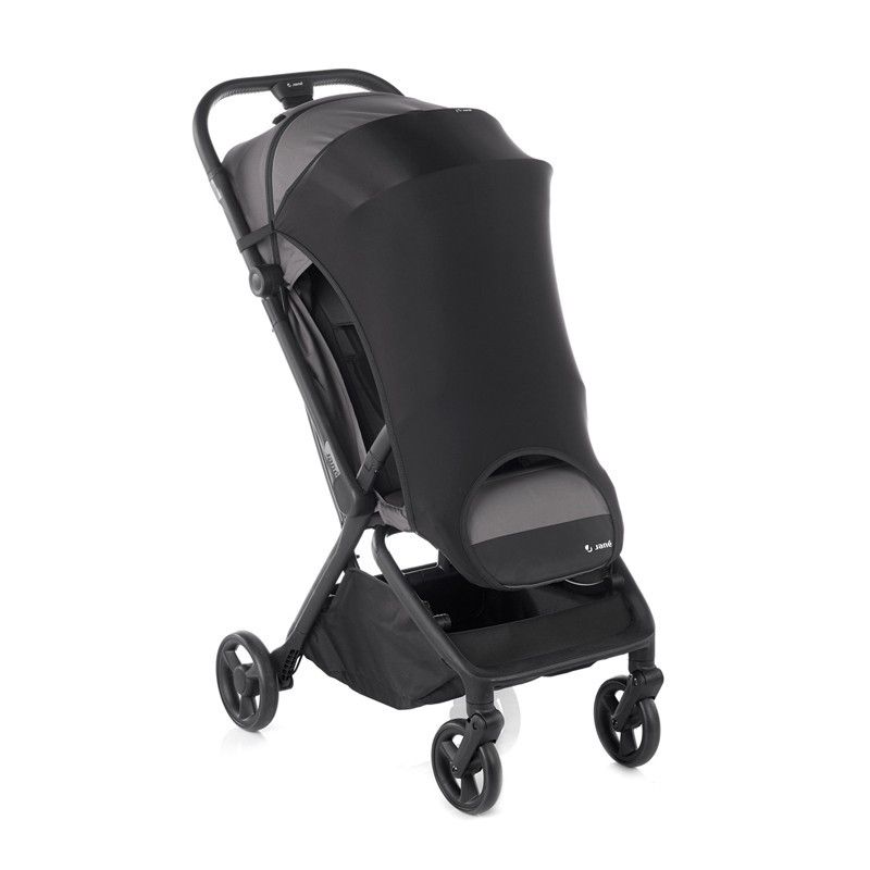 Pantalla de Protección Solar Jané negro