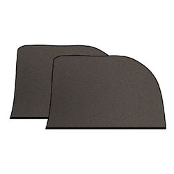 Parasol ventana Jané Sock negro (L)