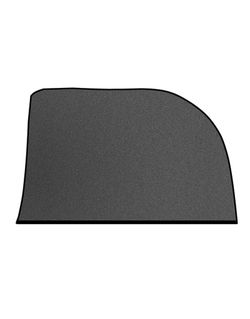 Parasol ventana Jané Sock negro (L)