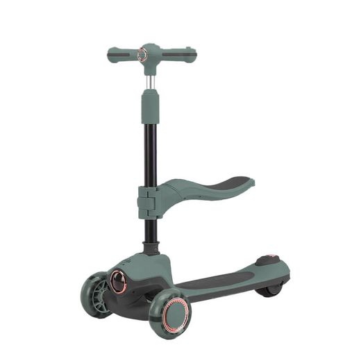 Patinete Evolutivo Olmitos Roller Blue