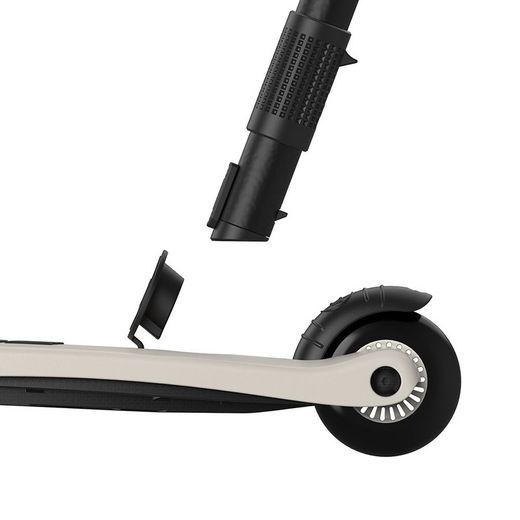 Patinete Higwaykick 1 puch and go Scoot and Rider Ash