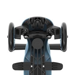 Patinete Higwaykick 1 puch and go Scoot and Rider Steel