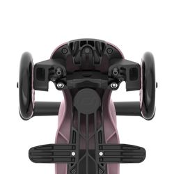 Patinete Higwaykick 1 puch and go Scoot and Rider Wildberry
