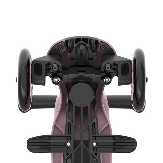 Patinete Higwaykick 1 puch and go Scoot and Rider Wildberry