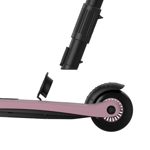 Patinete Higwaykick 1 puch and go Scoot and Rider Wildberry