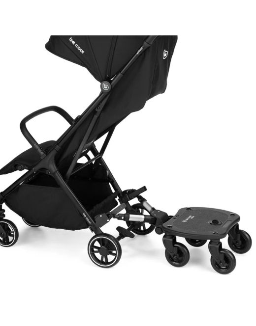 Patinete universal para cochecito BeCool 4Ride