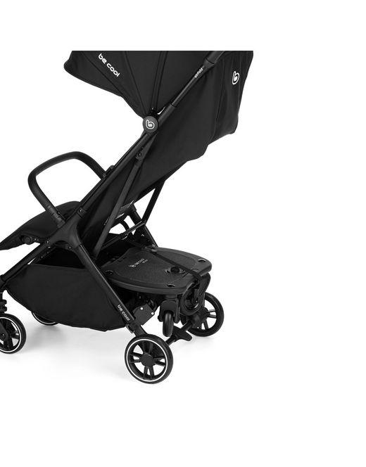 Patinete universal para cochecito BeCool 4Ride