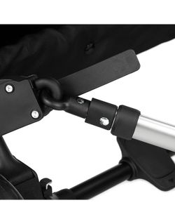 Patinete universal para cochecito BeCool 4Ride