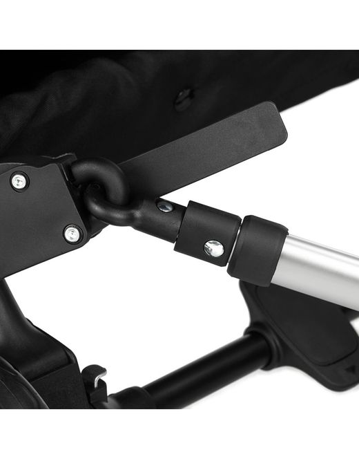 Patinete universal para cochecito BeCool 4Ride