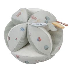 Pelota Montesori Little Dutch Granja
