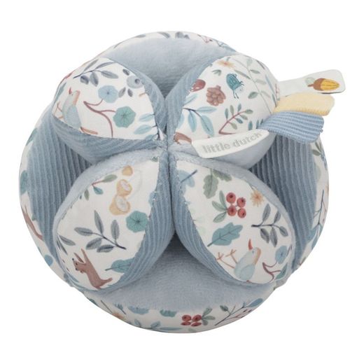 Pelota Montessori Little Dutch Forest friends