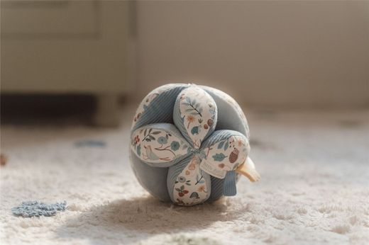 Pelota Montessori Little Dutch Forest friends