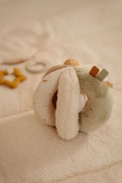 Pelota Montessori Little Dutch Naturals