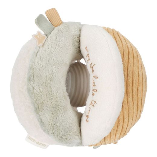 Pelota Montessori Little Dutch Naturals