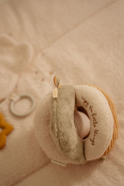 Pelota Montessori Little Dutch Naturals
