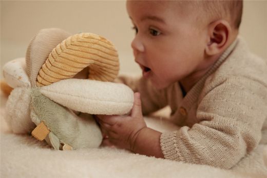 Pelota Montessori Little Dutch Naturals