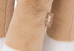 Peluche Jollein Jirafa grande